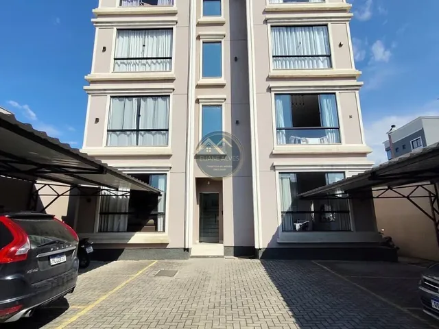 Imagem: Apartamento para Alugar no Bairro Bosque