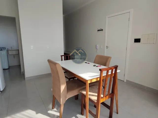 Imagem 3: Apartamento para Alugar no Bairro Bosque da Mata - Tijucas/Sc