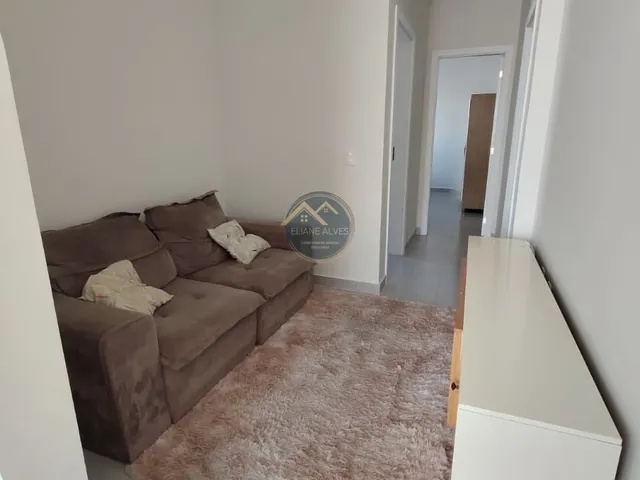 Imagem 5: Apartamento para Alugar no Bairro Bosque da Mata - Tijucas/Sc