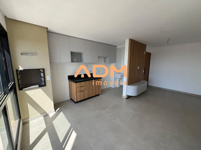 Imagem: Apartamento Alto Padrão 3 Qtos - Sendo