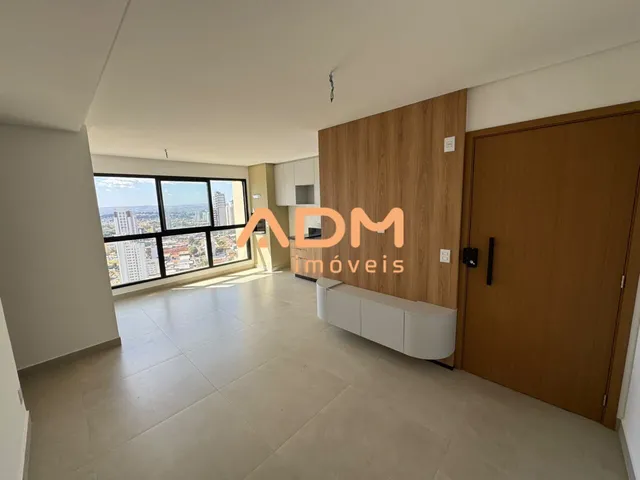 Imagem 12: Apartamento Alto Padrão 3 Qtos - Sendo 2 Suíte - Atoll Residências - Setor Marista