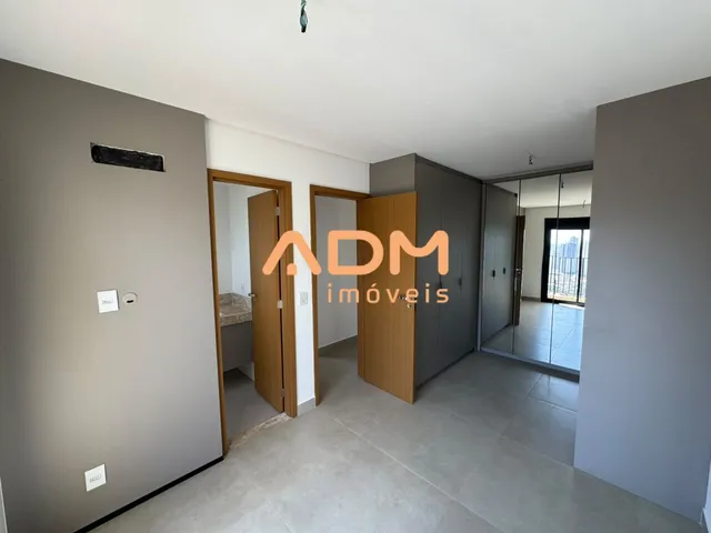 Imagem 7: Apartamento Alto Padrão 3 Qtos - Sendo 2 Suíte - Atoll Residências - Setor Marista