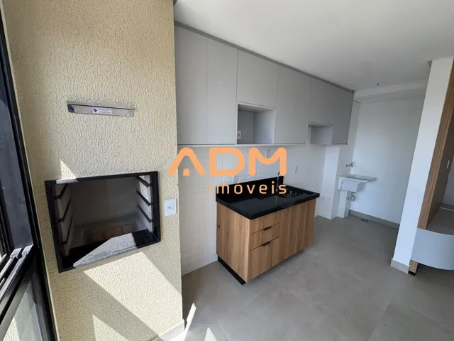 Imagem 6: Apartamento Alto Padrão 3 Qtos - Sendo 2 Suíte - Atoll Residências - Setor Marista