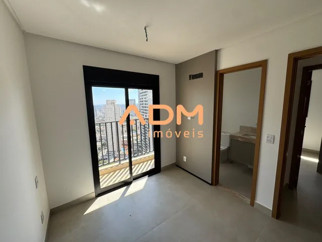 Imagem 4: Apartamento Alto Padrão 3 Qtos - Sendo 2 Suíte - Atoll Residências - Setor Marista