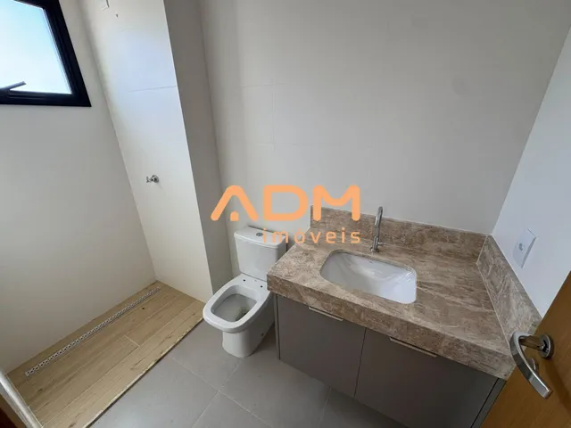 Imagem 16: Apartamento Alto Padrão 3 Qtos - Sendo 2 Suíte - Atoll Residências - Setor Marista