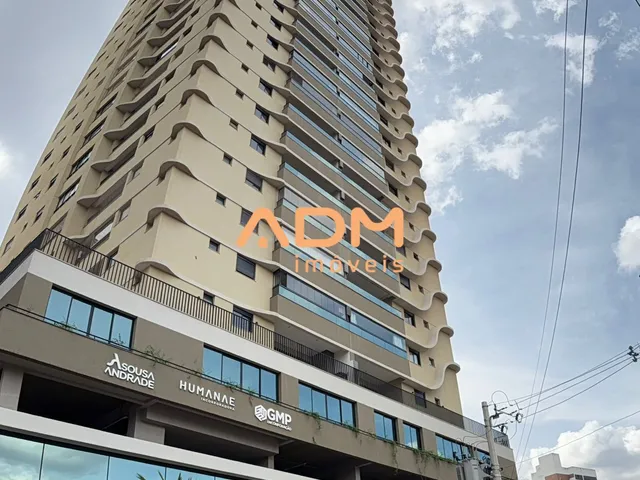 Imagem 13: Apartamento Alto Padrão 3 Qtos - Sendo 2 Suíte - Atoll Residências - Setor Marista