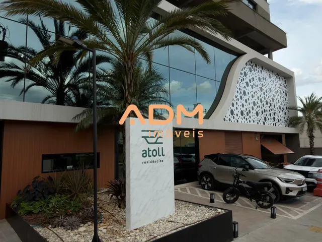 Imagem 2: Apartamento Alto Padrão 3 Qtos - Sendo 2 Suíte - Atoll Residências - Setor Marista