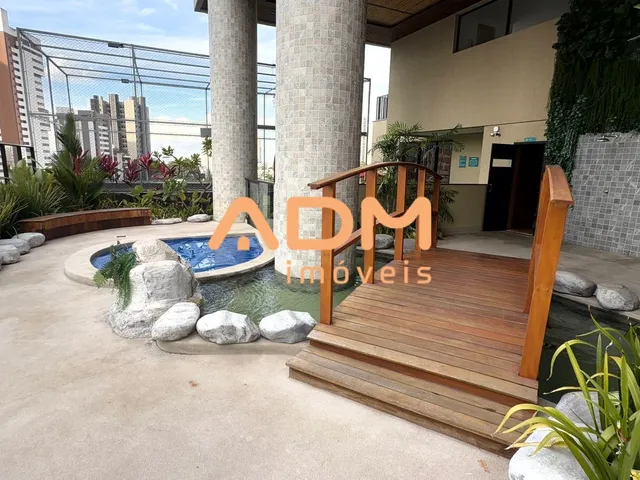 Imagem 3: Apartamento Alto Padrão 3 Qtos - Sendo 2 Suíte - Atoll Residências - Setor Marista