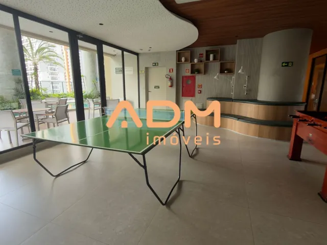 Imagem 14: Apartamento Alto Padrão 3 Qtos - Sendo 2 Suíte - Atoll Residências - Setor Marista