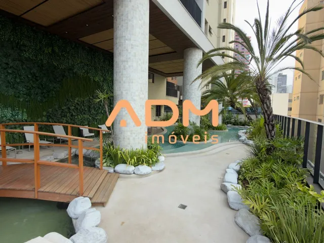 Imagem 8: Apartamento Alto Padrão 3 Qtos - Sendo 2 Suíte - Atoll Residências - Setor Marista