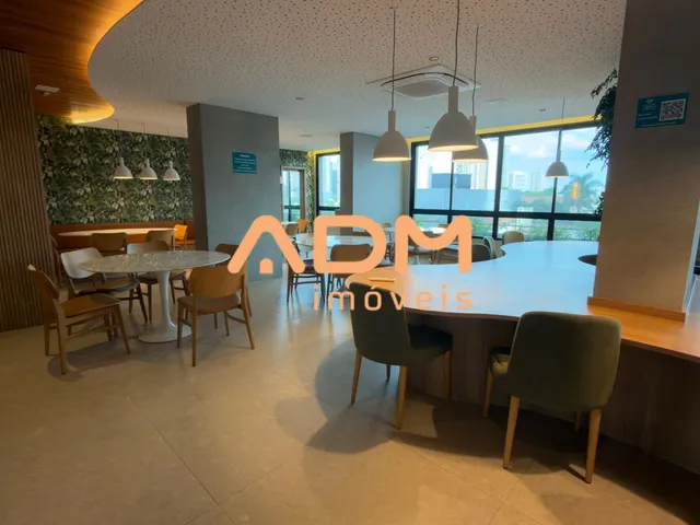 Imagem 15: Apartamento Alto Padrão 3 Qtos - Sendo 2 Suíte - Atoll Residências - Setor Marista