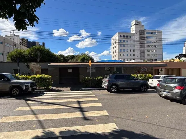 Imagem: Ponto comercial para alugar - Setor Marista
