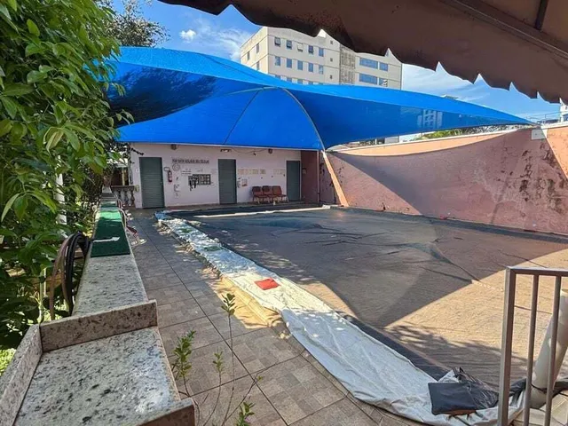 Imagem 3: Ponto comercial para alugar - Setor Marista - Goiânia - 1.017m²