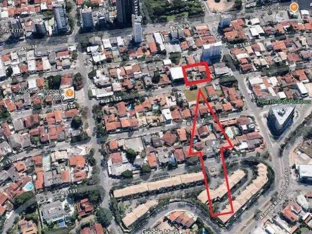 Imagem 9: Ponto comercial para alugar - Setor Marista - Goiânia - 1.017m²