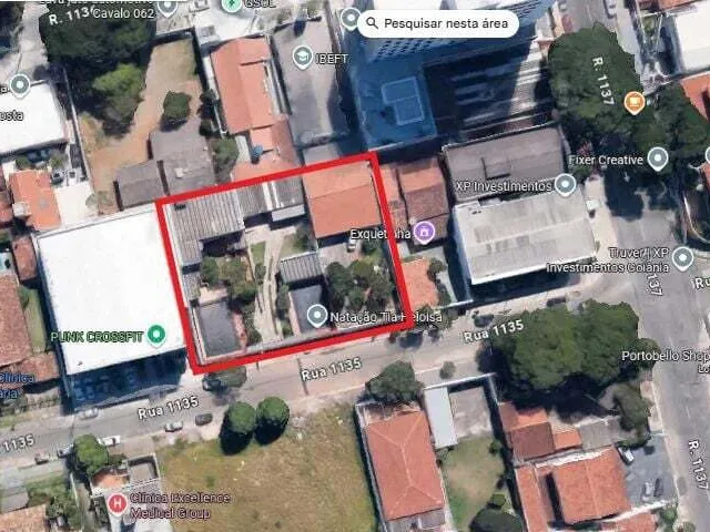 Imagem 6: Ponto comercial para alugar - Setor Marista - Goiânia - 1.017m²
