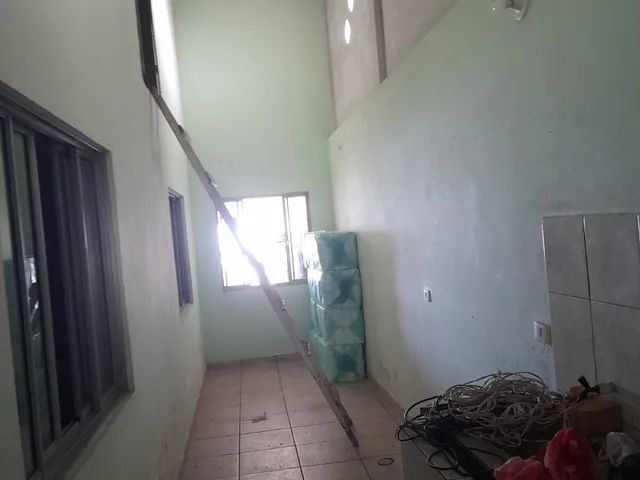 Imagem 6: Casa Alvenaria em Fatima, Colombo/Pr