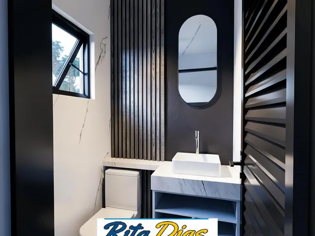 Imagem 8: Casa Geminada em Canoas, Pontal do Paraná/Pr
