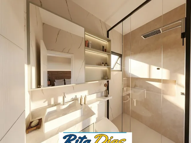 Imagem 6: Casa Geminada em Canoas, Pontal do Paraná/Pr