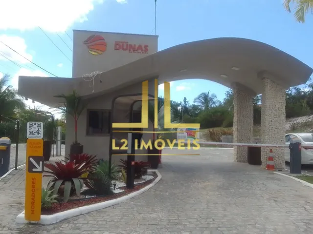 Imagem 2: Terreno em Condomínio - 900M² - Cond. Dunas - Busca Vida