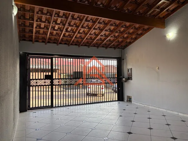 Imagem: Casa Residencial em Indaiatuba - Sp, Jardim