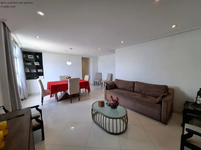 Imagem: APARTAMENTO RESIDENCIAL em SALVADOR - BA