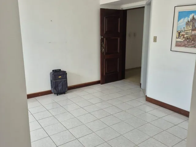 Imagem 4: Apartamento Residencial em Salvador - Ba, Graça