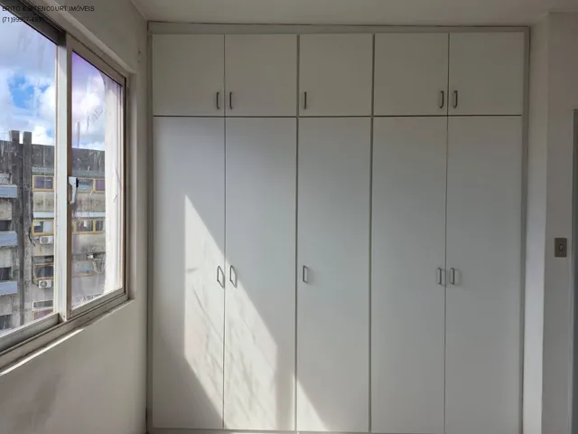 Imagem 14: Apartamento Residencial em Salvador - Ba, Graça