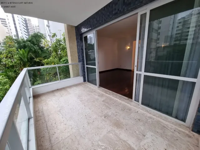 Imagem: APARTAMENTO RESIDENCIAL em Salvador - BA