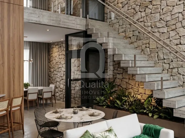 Imagem 15: Casa a Venda no Condomínio Sunset Village Sorocaba