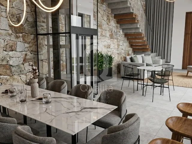 Imagem 4: Casa a Venda no Condomínio Sunset Village Sorocaba