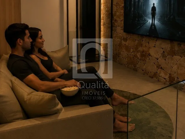 Imagem 3: Casa a Venda no Condomínio Sunset Village Sorocaba