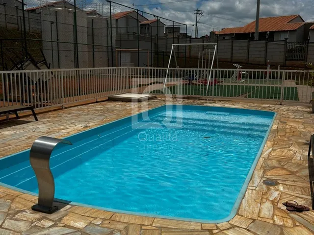 Imagem: Apartamento Á Venda no Condomínio Vic