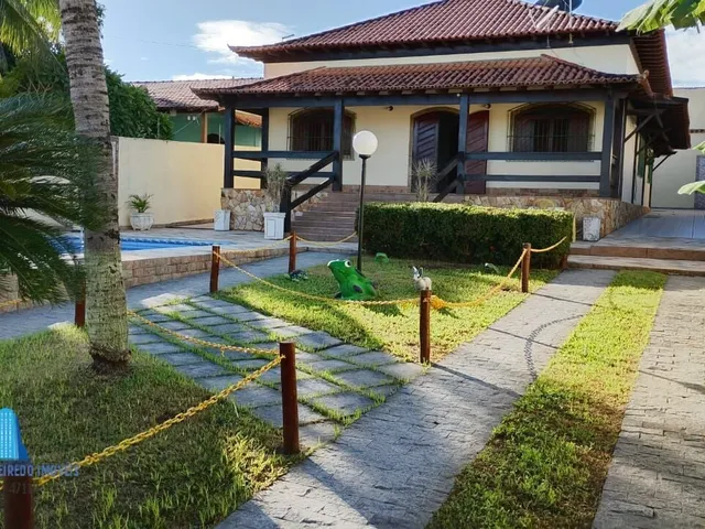 Imagem: Casa em Iguabinha, Araruama/Rj