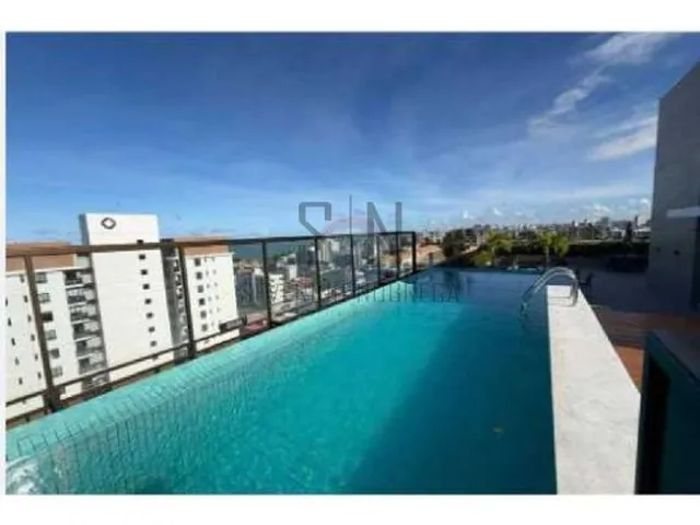 Imagem: Apartamento à Venda no LAcqua - Camboinha