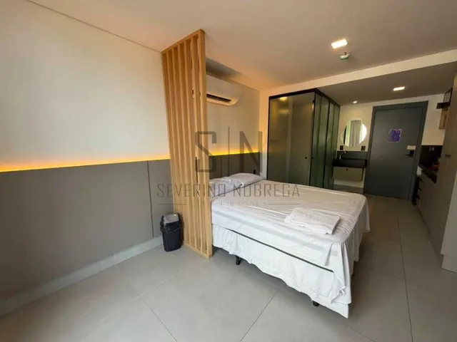 Imagem: Flat para Vender, Jardim Oceania, João