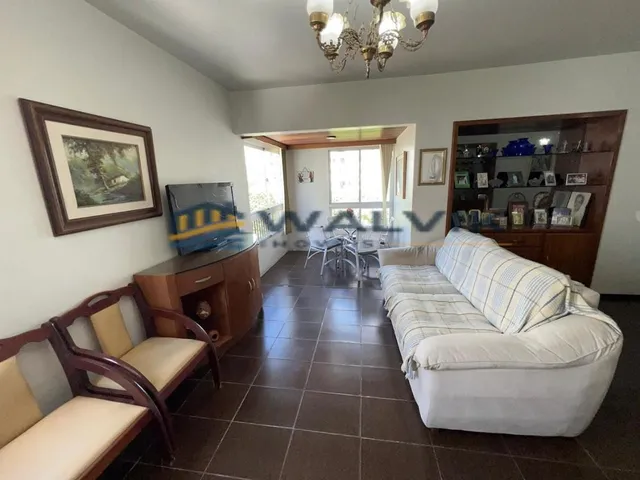 Imagem: Apartamento à venda no Espinheiro com 115m²!