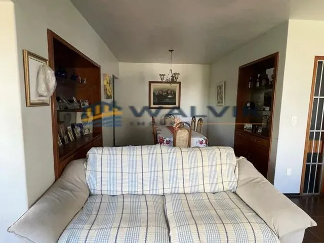 Imagem 4: Apartamento À Venda no Espinheiro com 115M²!