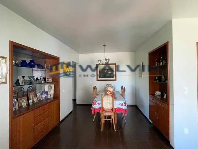 Imagem 2: Apartamento À Venda no Espinheiro com 115M²!