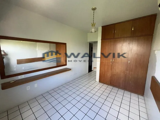 Imagem 5: Apartamento À Venda no Espinheiro com 115M²!