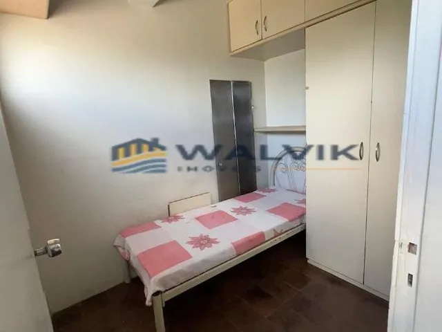 Imagem 12: Apartamento À Venda no Espinheiro com 115M²!