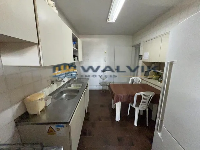 Imagem 16: Apartamento À Venda no Espinheiro com 115M²!