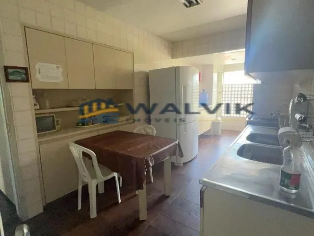 Imagem 10: Apartamento À Venda no Espinheiro com 115M²!