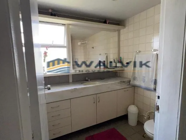 Imagem 9: Apartamento À Venda no Espinheiro com 115M²!