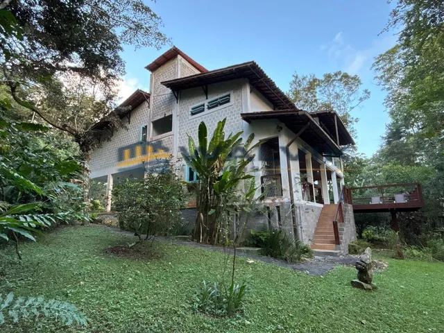 Imagem: Casa à venda Em Aldeia com 312,8m²!