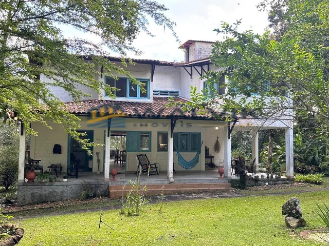 Imagem 6: Casa à venda Em Aldeia com 312,8m²!