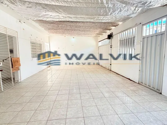 Imagem: Casa à venda no Ipsep com 200m²!