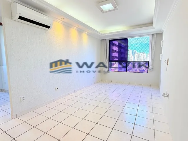 Imagem: Apartamento à venda no Espinheiro com 72m²!