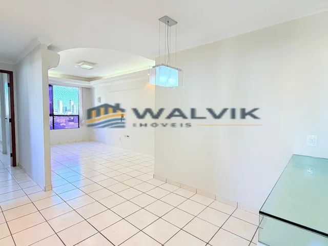 Imagem 2: Apartamento À Venda no Espinheiro com 72M²!