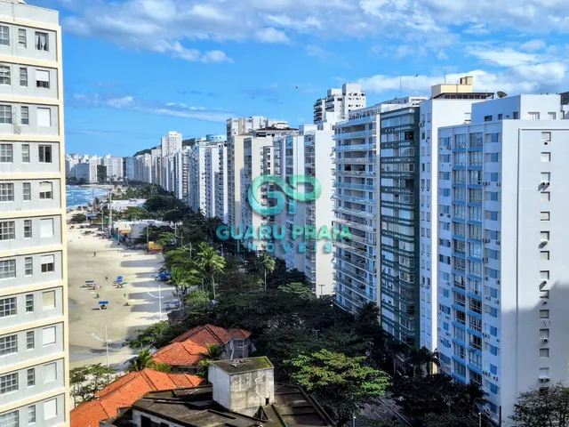 Imagem: Apartamento em Pitangueiras para Locação