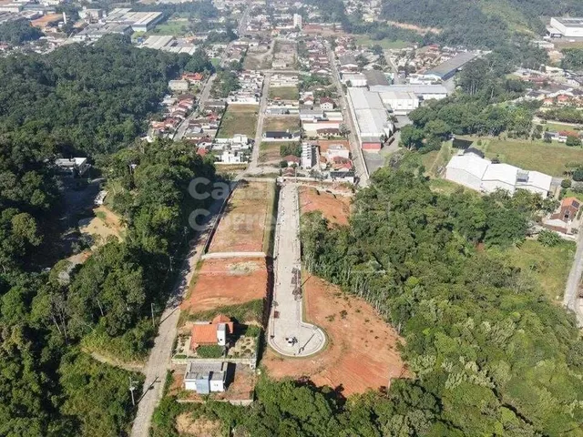 Imagem: Terreno em Loteamento para Construçao de